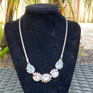 Sorrelli Necklace  - rope chain